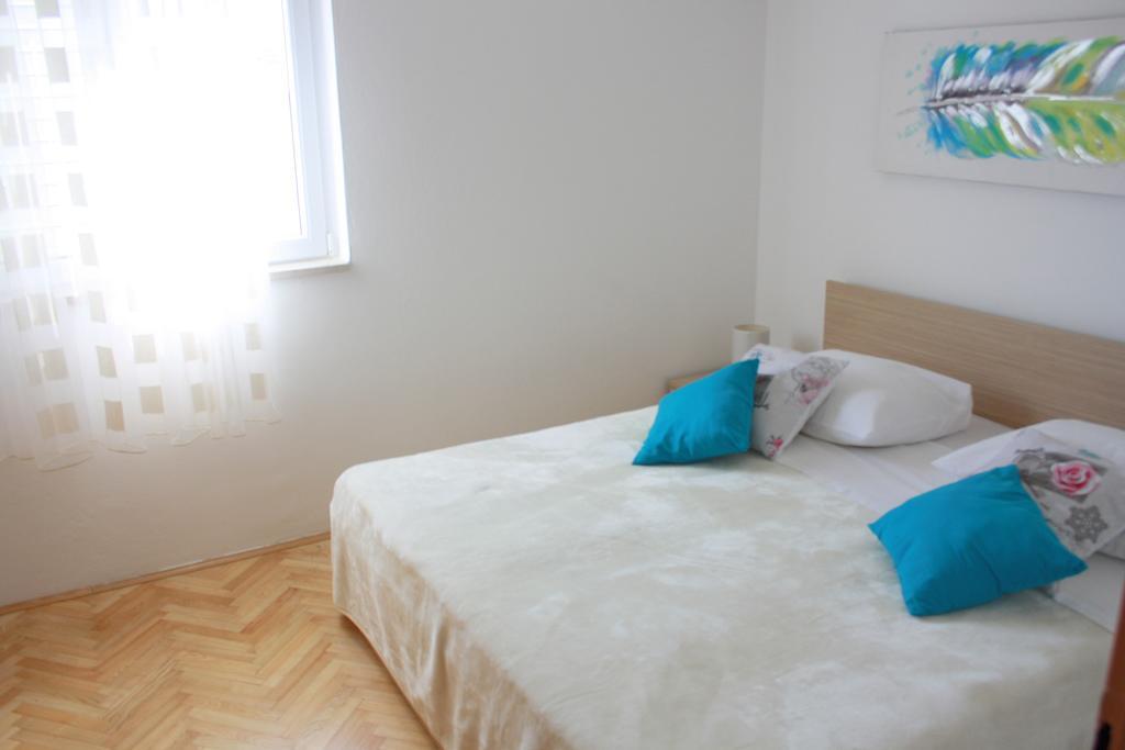 Apartments Pralija Žaborić Szoba fotó