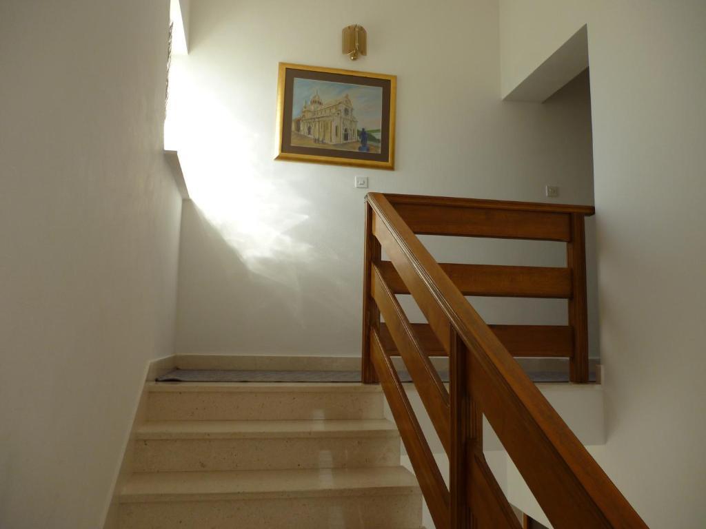 Apartments Pralija Žaborić Kültér fotó